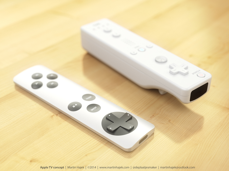 Illustration for article titled If Apple makes this Apple TV, they will win the living room wars